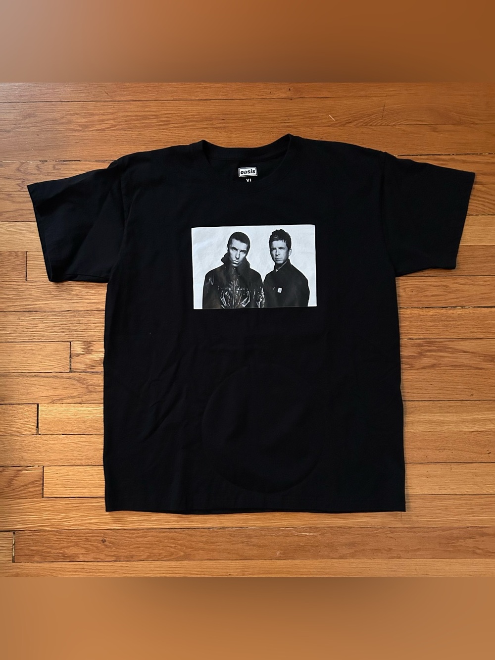 Oasis - Liam & Noel Tour ‘25